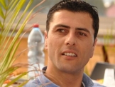 هل شمس كيوف ترك العمل مع جهاد قبلان؟